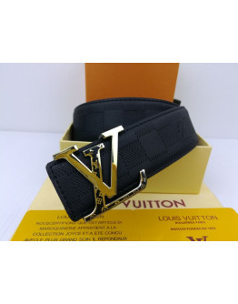 Louis Vuitton Classic Usual Belt