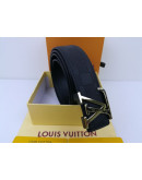 Louis Vuitton Classic Usual Belt