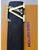 Louis Vuitton Classic Usual Belt