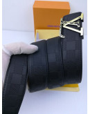 Louis Vuitton Classic Usual Belt