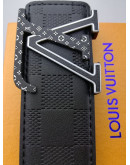 Louis Vuitton Classic Usual Belt