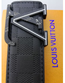 Louis Vuitton Classic Usual Belt