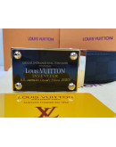 Louis Vuitton reversible luxury belt