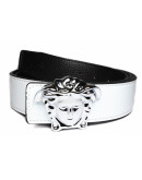 Versace classic buckle belt