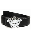 Versace classic buckle belt