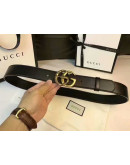 CLASSIC BELT WITH GUCCI snake buckle