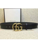 CLASSIC BELT WITH GUCCI snake buckle