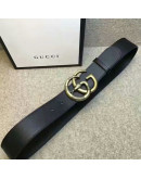 CLASSIC BELT WITH GUCCI snake buckle