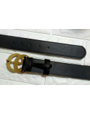 CLASSIC BELT WITH GUCCI snake buckle