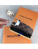 CLASSIC BELT WITH REASON LOUIS VUITTON