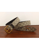 Louis Vuitton Snake Belt