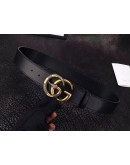 Gucci snake design belt