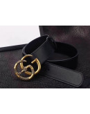 Gucci snake design belt