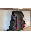 Gucci large -capacity traveling backpack