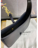 Classic Shoulder Bag Liso Yves Saint Laurent