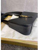 Classic Shoulder Bag Liso Yves Saint Laurent