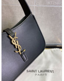 Classic Shoulder Bag Liso Yves Saint Laurent