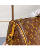 Louis Vuitton's Traveling Hand Bag