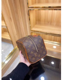 Messenger shoulder bag in PVC and high -end leather Louis Vuitton