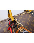 ESCENCE HAND BAGS FOR TOURISM LOUIS VUITTON