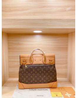 Bolso De Mano Clasica cuero sintetico Louis Vuitton