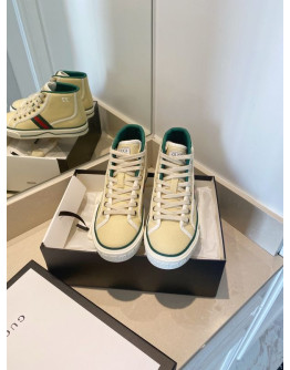 Gucci Boot Type Sports Shoes