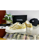 High Gama Chanel Casuales Zapatos