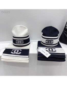 High -end hat Chanel