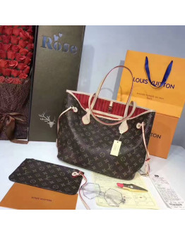 Handbag Synthetic with pictures Louis Vuitton