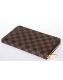 Long wallets with padded synthetic leather boxes Louis Vuitton