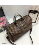 Handbag Synthetic with pictures Louis Vuitton