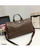 Handbag Synthetic with pictures Louis Vuitton