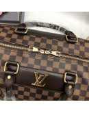 Handbag Synthetic with pictures Louis Vuitton