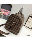 Handbag Synthetic with pictures Louis Vuitton