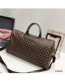 Handbag Synthetic with pictures Louis Vuitton