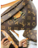 Large Capacity Synthetic Leather Louis Vuitton