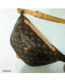 Large Capacity Synthetic Leather Louis Vuitton