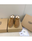 UGG Snow Boots