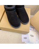 UGG Snow Boots