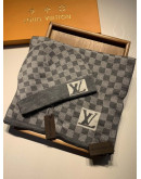 Louis Vuitton's Balaclains