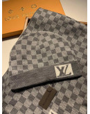 Louis Vuitton's Balaclains