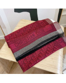 Dior high quality soft scarf