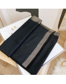 Dior high quality soft scarf