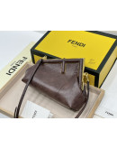 FENDI SYNTHETIC LEATHER CLASSIC BAG