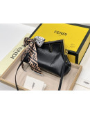 FENDI SYNTHETIC LEATHER CLASSIC BAG