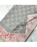 Gucci Classic Luxury Bufanda