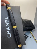 Shoulder Bags Synthetic Leather Chanel