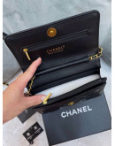 Shoulder Bags Synthetic Leather Chanel