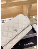 High -end shoulder bags Chanel