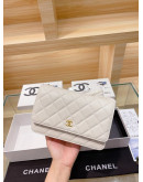 High -end shoulder bags Chanel